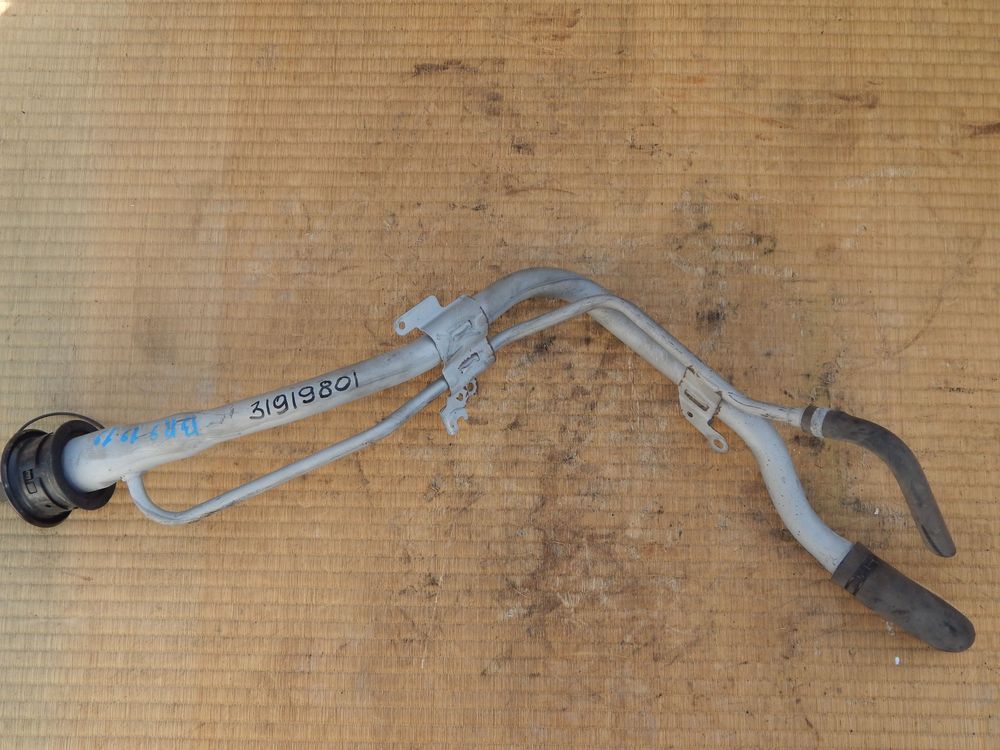 Горловина топливного бака SUBARU OUTBACK BR9 (Контрактный) 31919801