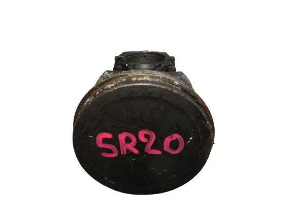 Поршень + шатун NISSAN Primera SR20 (б/у) 14121200