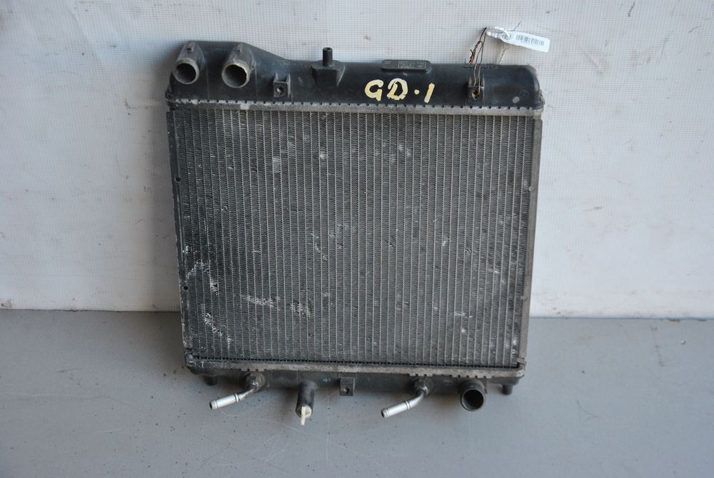 Радиатор охлаждения HONDA FIT GD1 (Контрактный) 45990625