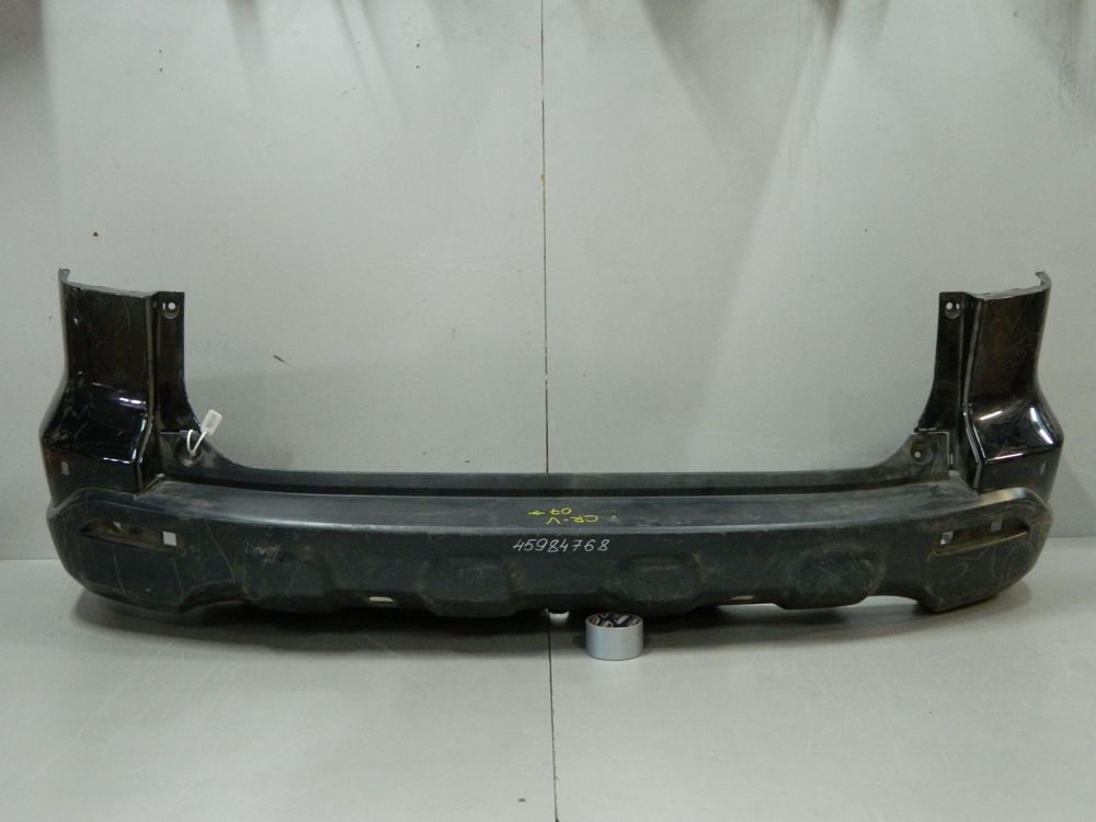 Бампер задний HONDA CR-V RE5 (Контрактный) 45984768