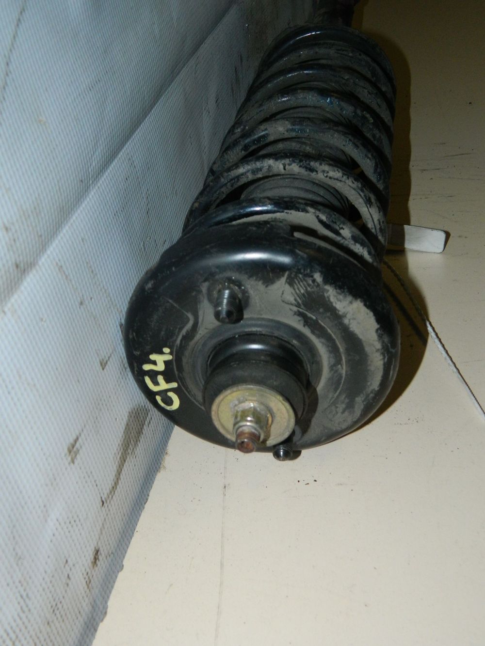 Стойка подвески HONDA ACCORD CF4 Зад (Контрактный) 45976924