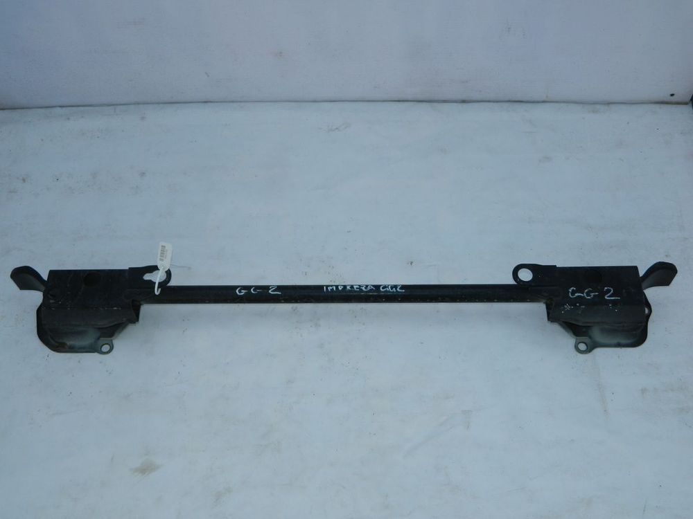 Усилитель бампера SUBARU IMPREZA GG2 Перед (Контрактный) 35021782