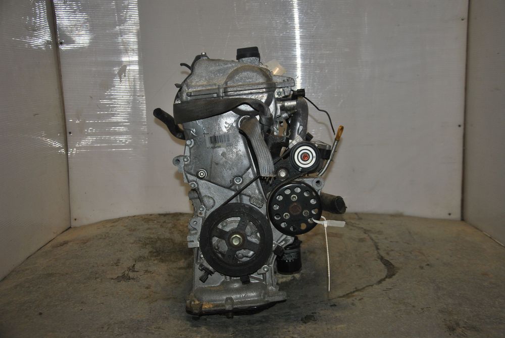 Двигатель TOYOTA PRIUS NHW20 1NZFXE (Контрактный) 45990352