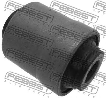 Сайлентблок FEBEST MAB071