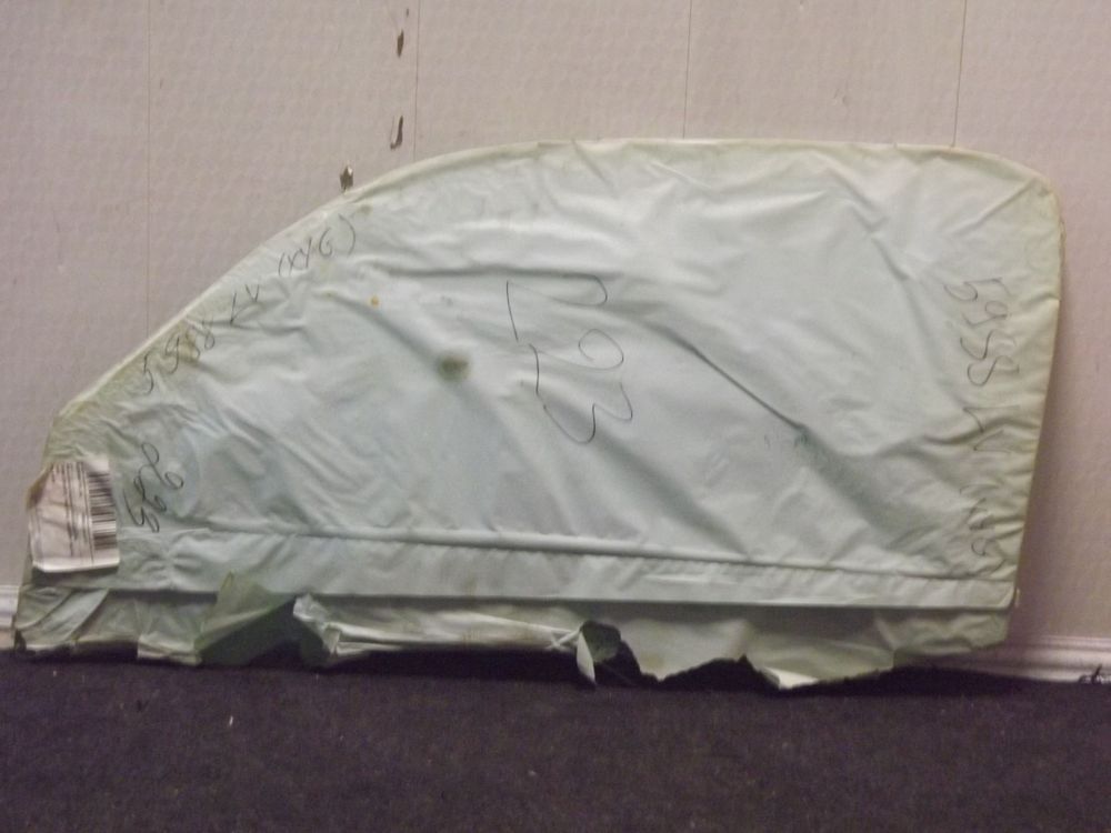 Стекло XYG 5988LGSH3FD NISSAN MICRA Перед Лев