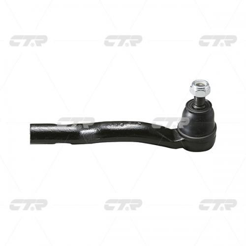 Наконечник рулевой CTR CET112R