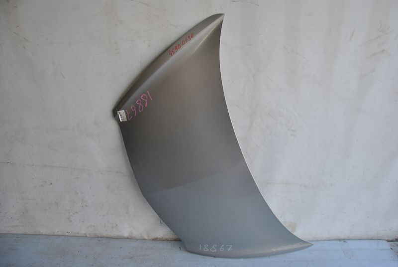Капот HONDA FIT GD1 (Контрактный) 45980184