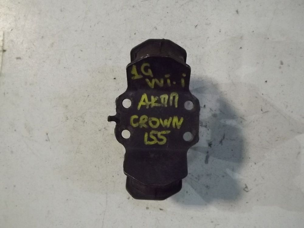 Подушка КПП TOYOTA 1237170050 K2 TOYOTA MARK II GX100 (Контрактный)