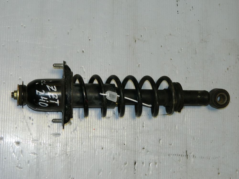 Стойка подвески TOYOTA ALLION ZZT240 Зад Прав (Контрактный) 45989223