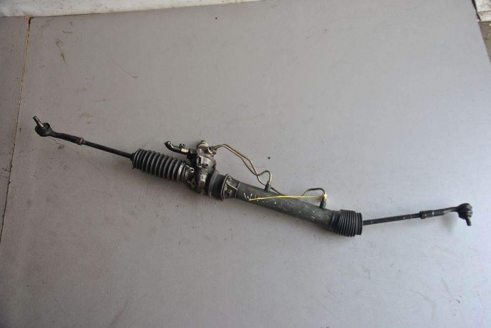 Рейка рулевая NISSAN AVENIR W10 (Контрактный) 40951069