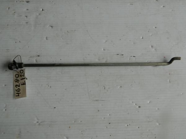 Упор капота TOYOTA COROLLA 120 (Б/У)