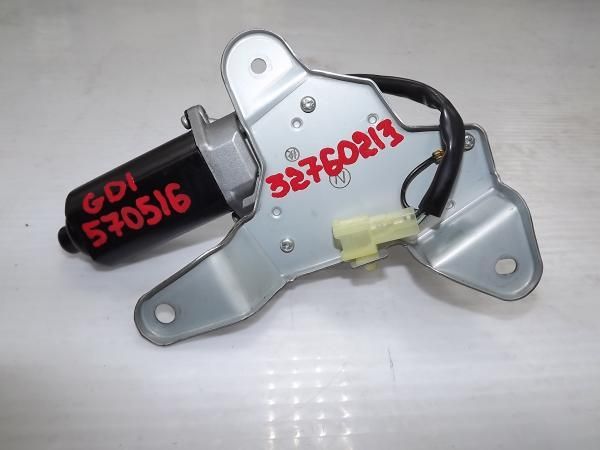 Мотор заднего дворника HONDA FIT GD1 (Контрактный) 32760213