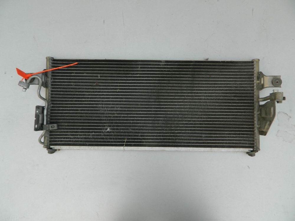 Радиатор кондиционера NISSAN SUNNY B14 (Контрактный) 72367480