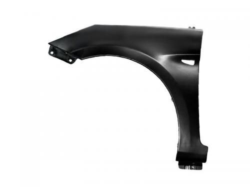 Крыло API HN04201600L00 Перед. Лев. HYUNDAI SOLARIS 2012