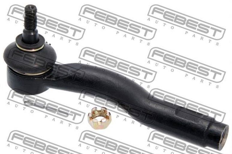 Наконечник рулевой тяги FEBEST 0521DY3LH