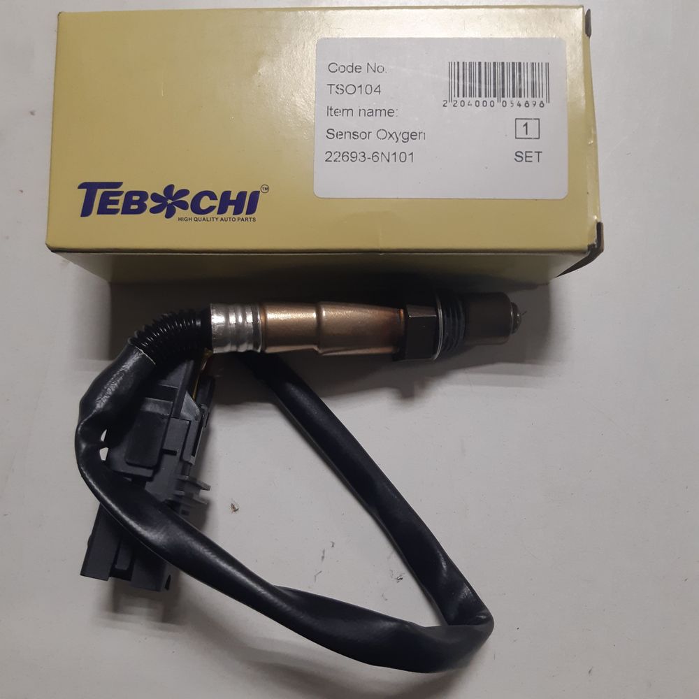 Датчик кислородный GENERAL PARTS TSO104 NISSAN BLUEBIRD SYLPHY QG10