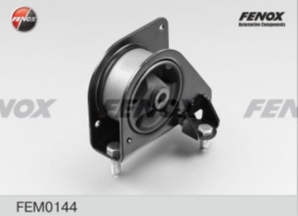 Подушка двигателя FENOX FEM0144