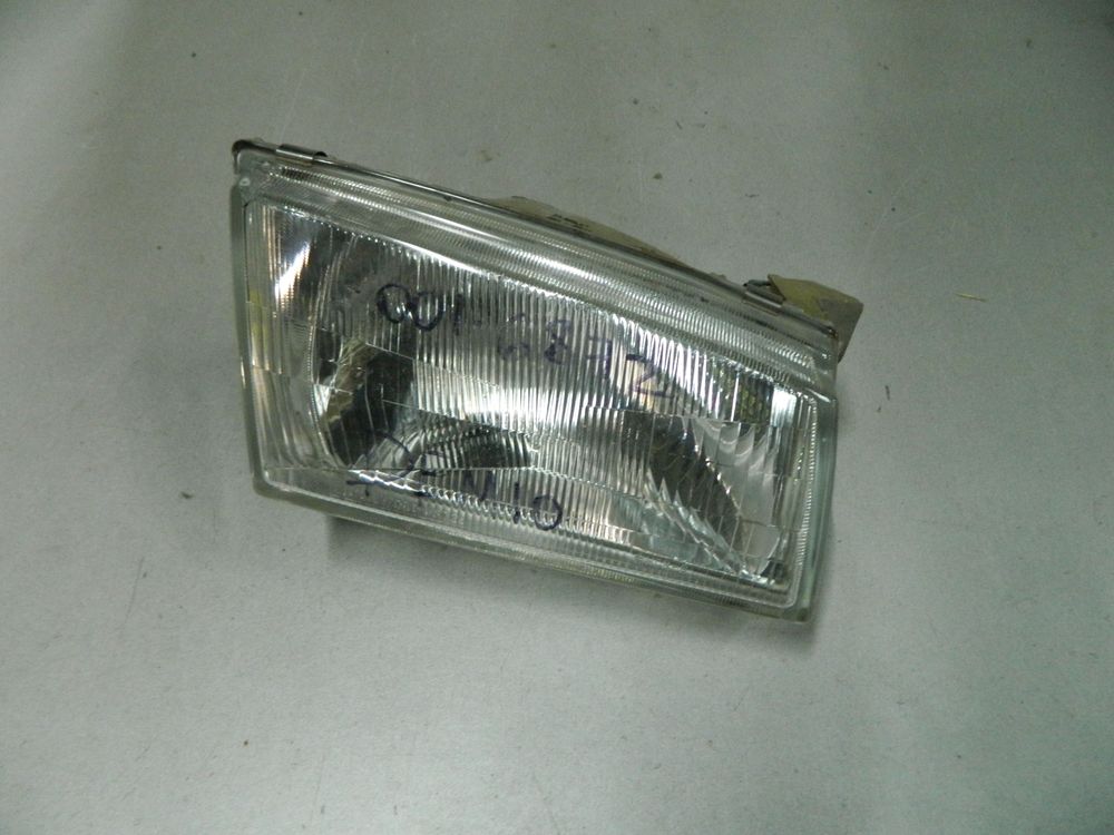 Фара MAZDA DEMIO DW3W Перед Прав (Контрактный) 64492705