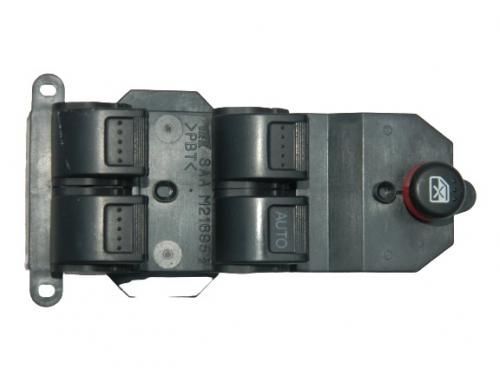 Блок управления стеклоподъемниками HONDA Fit M21695-131020-02 (Контрактный)