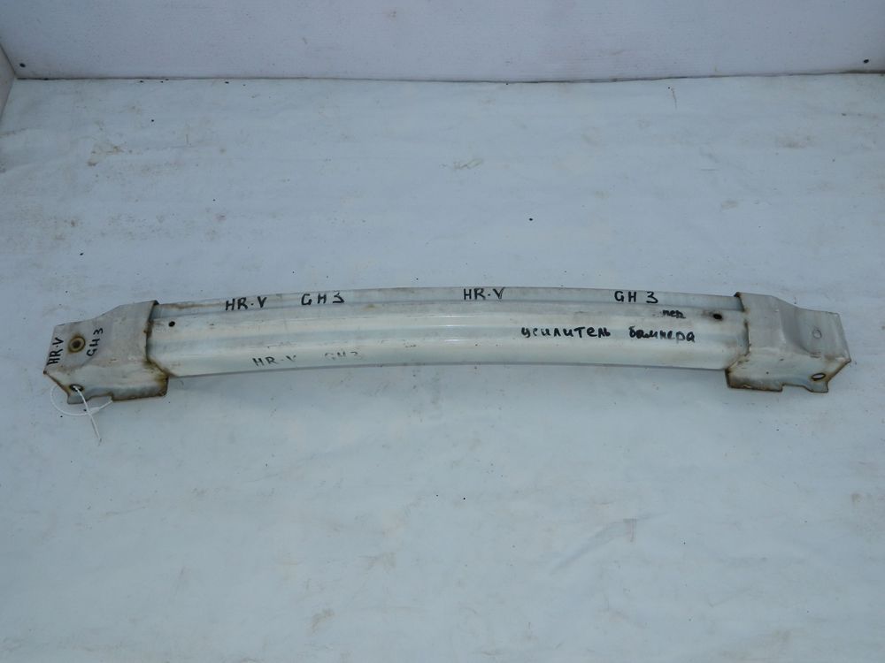 Усилитель бампера HONDA HR-V GH3 (Контрактный) 35015104