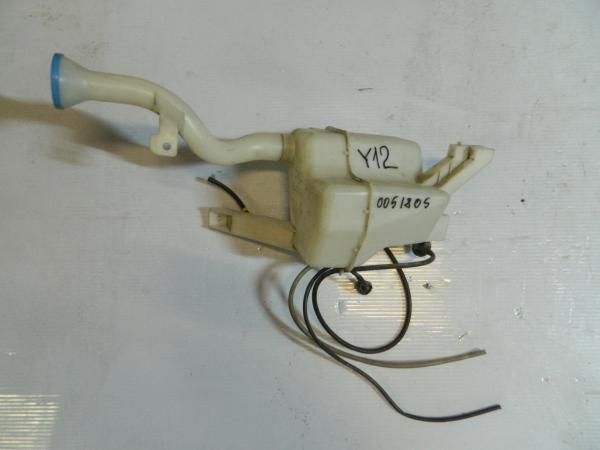 Бачок омывателя NISSAN WINGROAD Y12 (Контрактный)