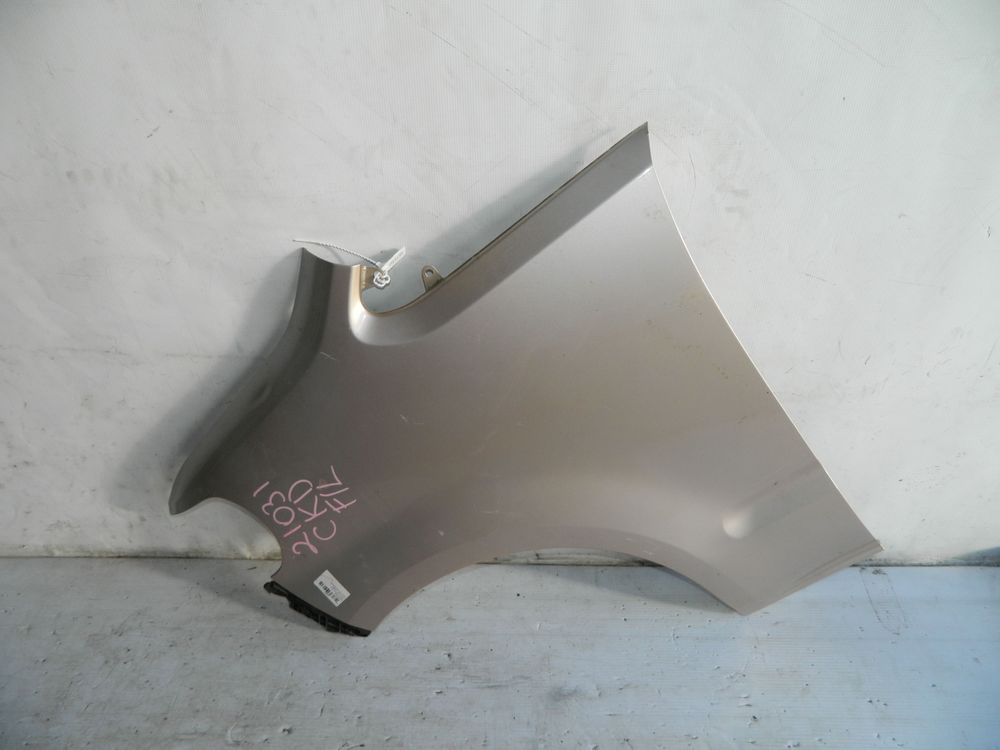 Крыло TOYOTA PORTE NNP11 Перед Лев (Контрактный) 45980037