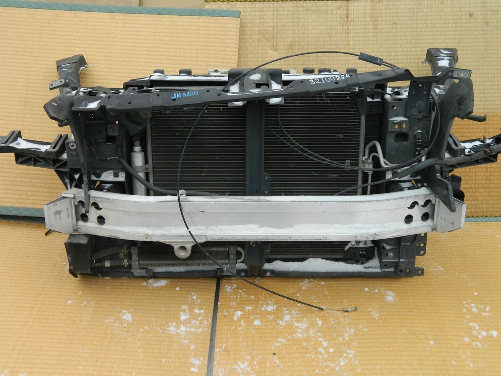 Радиатор кондиционера INFINITI FX35 S51 (Контрактный) 32109224