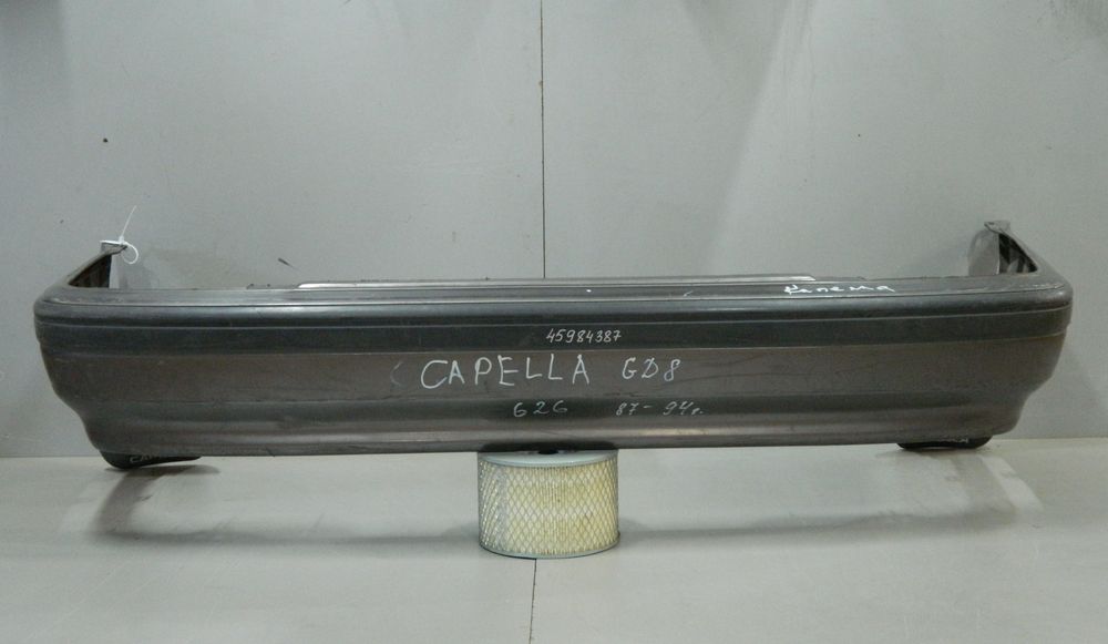 Бампер задний MAZDA CAPELLA GD8P (Контрактный) 45984387