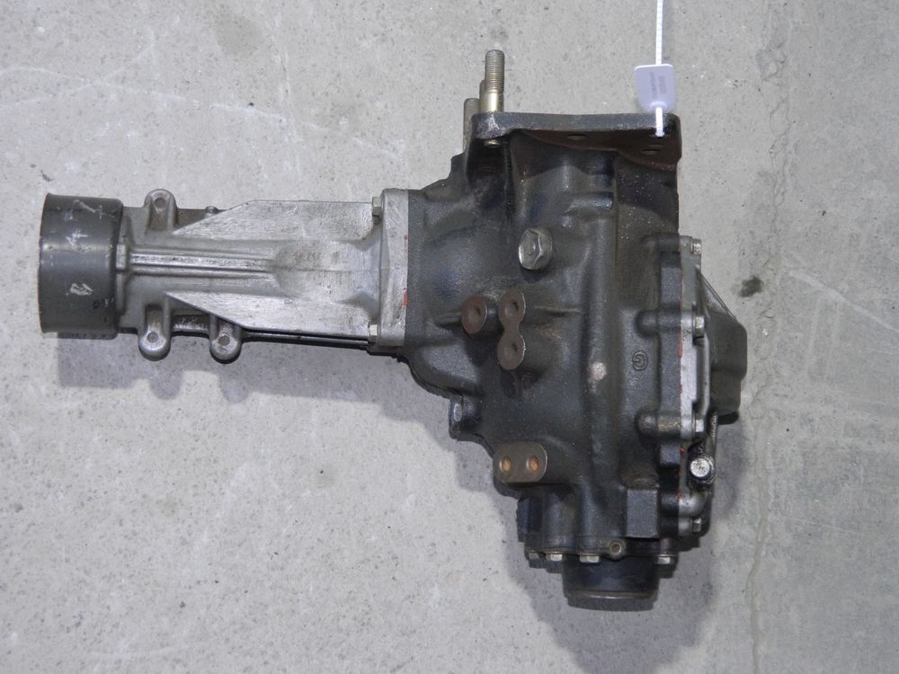 Раздаточная коробка TOYOTA CALDINA ST215 3SGTE(Контрактный) 69586496