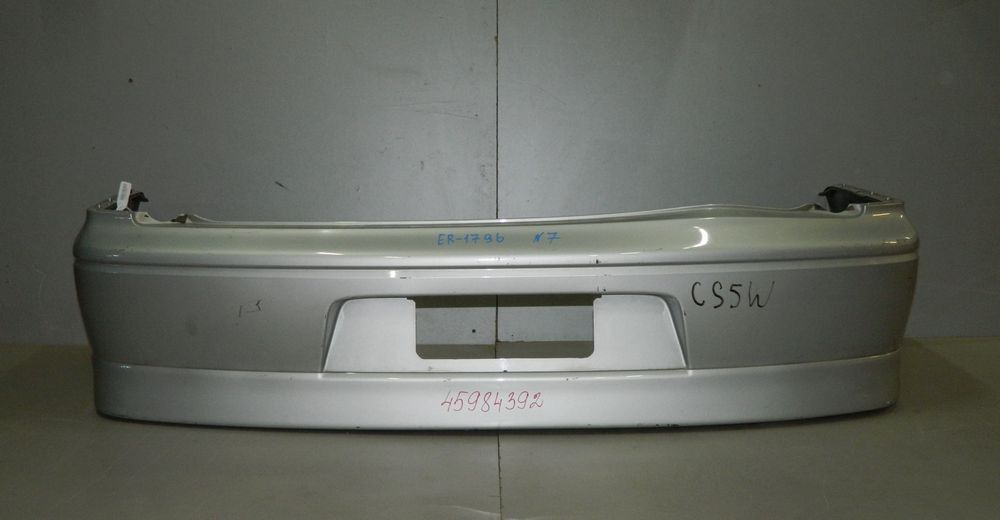 Бампер задний MITSUBISHI LANCER CEDIA CS5W (Контрактный) 45984392