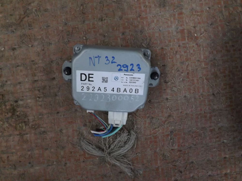 Блок управления рулевой рейкой NISSAN X-TRAIL NT32 (Контрактный) 2292300052