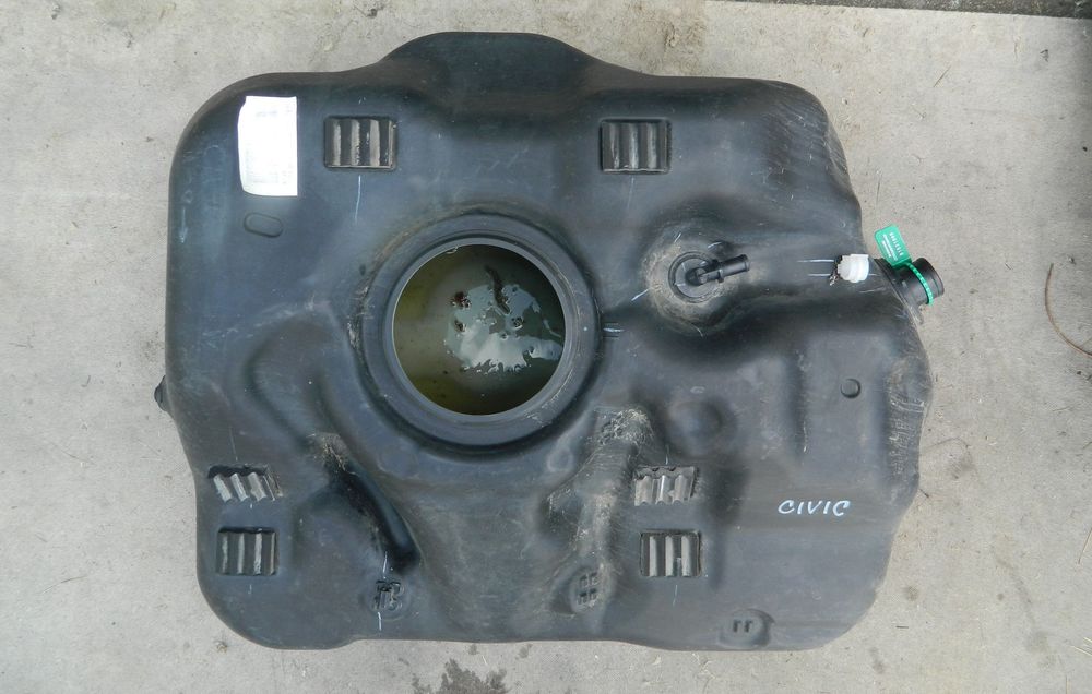 Бак топливный HONDA CIVIC FD (Контрактный) 81531998