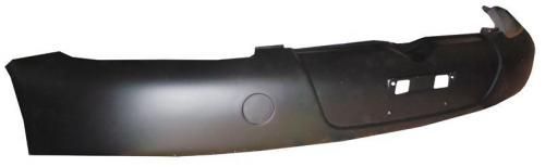 Бампер передний API TY01100002000 TOYOTA VITZ 1999-2000