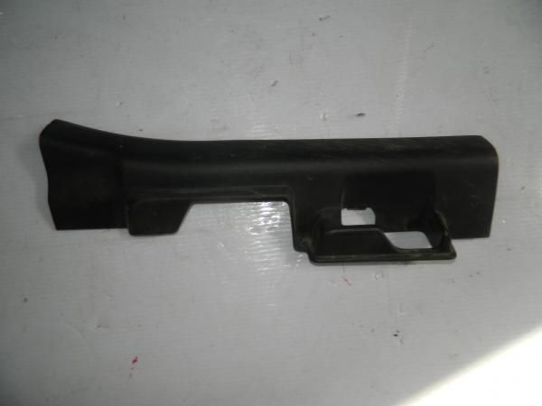 Накладка порога MITSUBISHI LANCER X Перед Лев (Контрактный)1242604