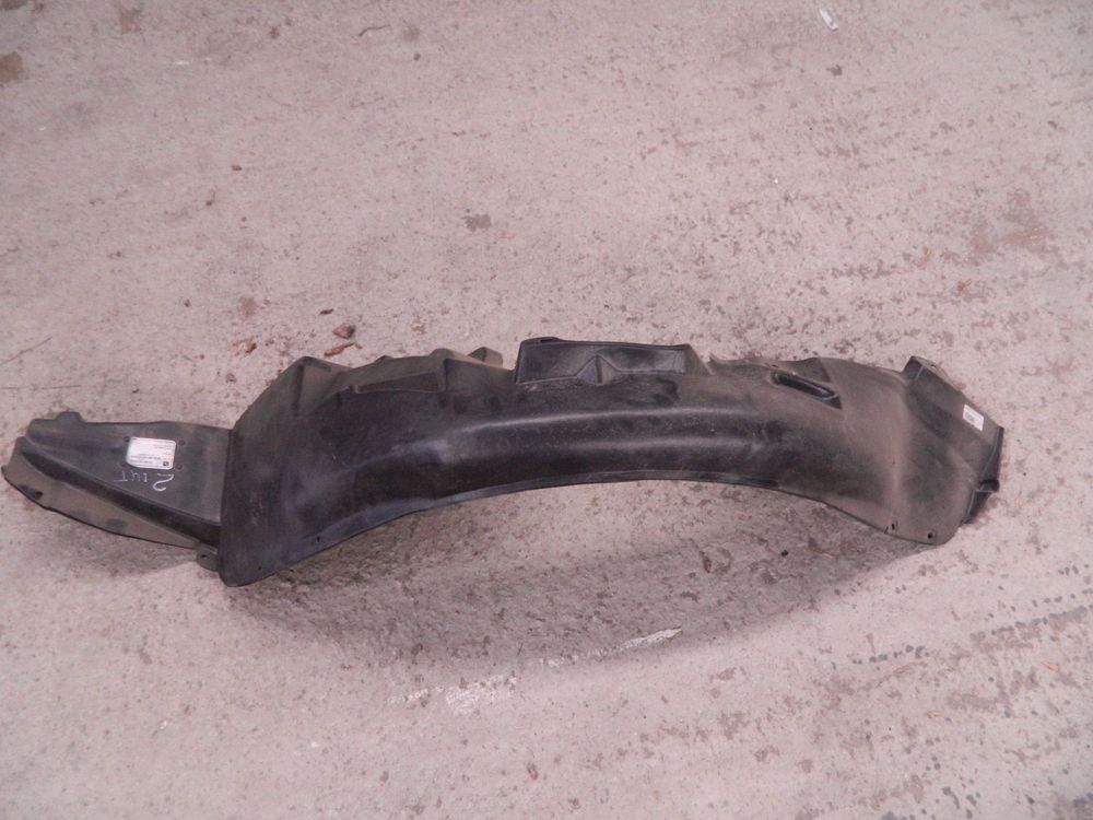 Подкрылок API LTCV6061 CHEVROLET LACETTI J200 LH 2004 - 2013