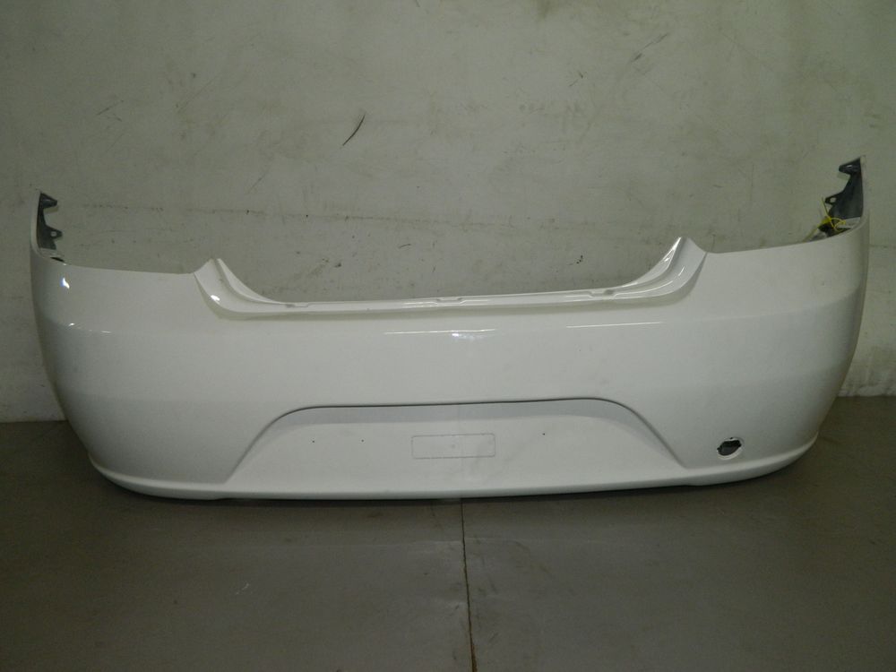 Бампер задний FIAT LINEA 323 (Б/У) 64492910