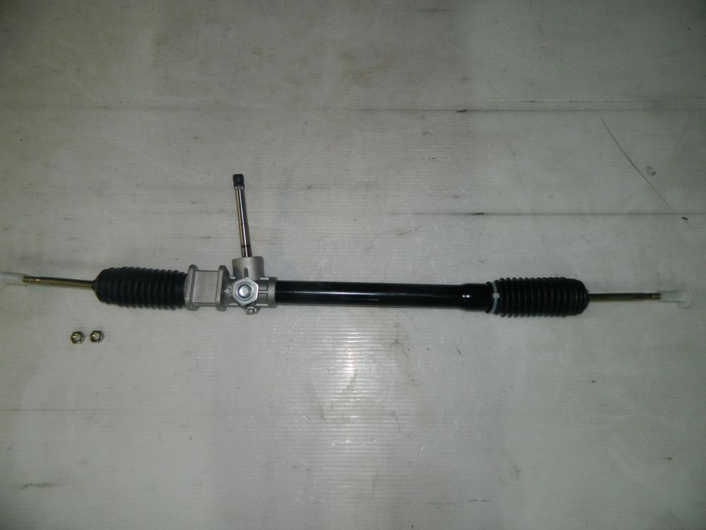 Рейка рулевая GENERAL PARTS DPS053 DAEWOO MATIZ