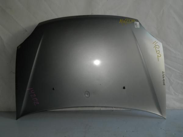 Капот HONDA LOGO GA3 (Контрактный)