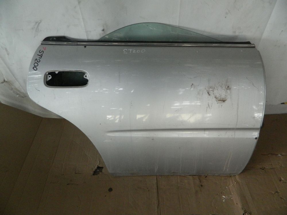 Дверь TOYOTA CORONA EXIV ST200 Зад Прав (Контрактный) 65243222