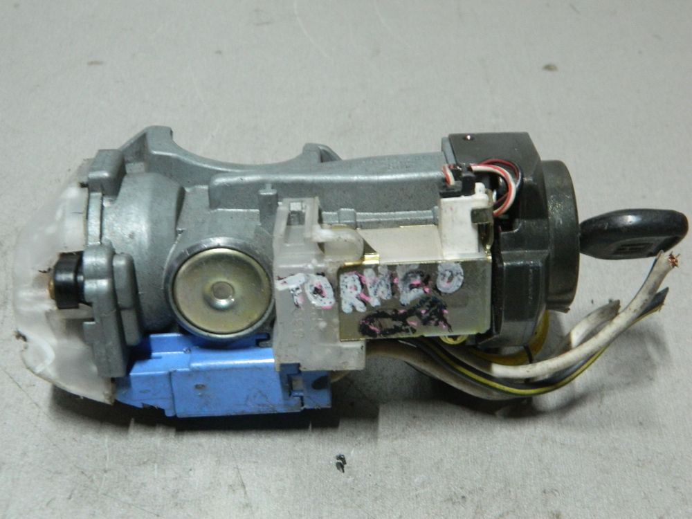 Замок зажигания HONDA ACCORD CF3 (Контрактный) 81532314