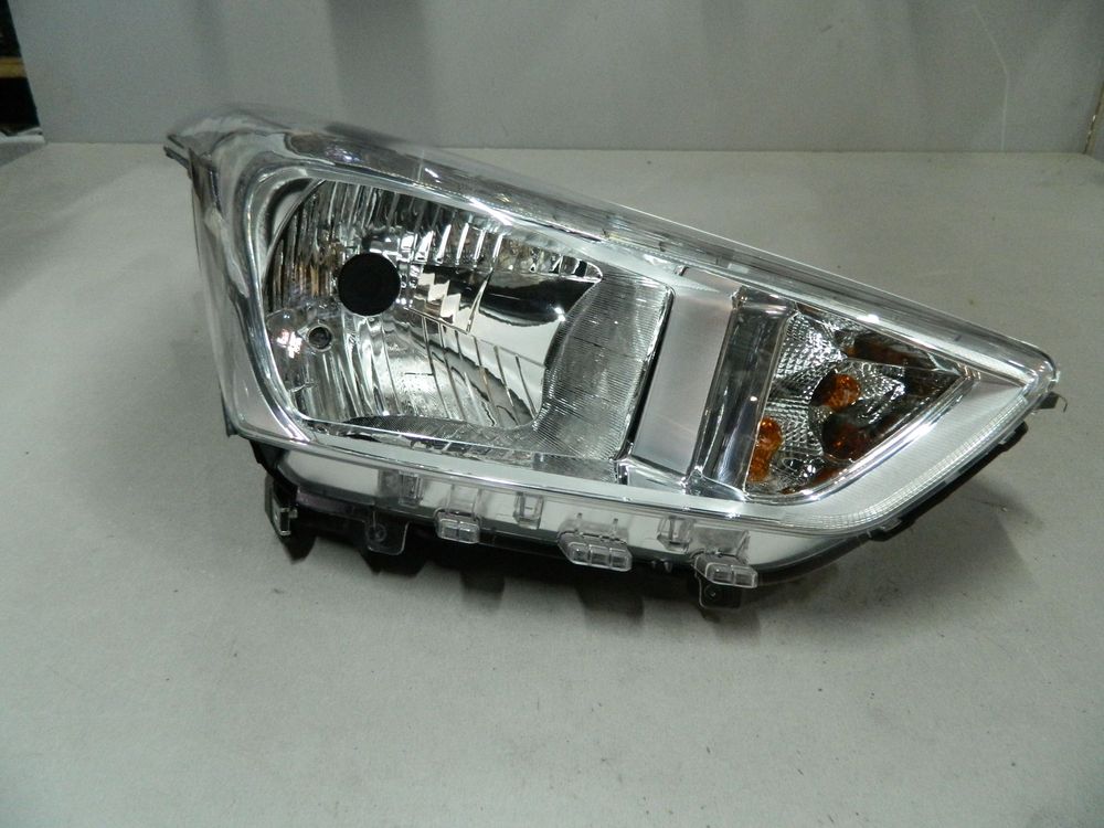 Фара JORDEN JH02CRT16001R HYUNDAI CRETA (галоген) RH
