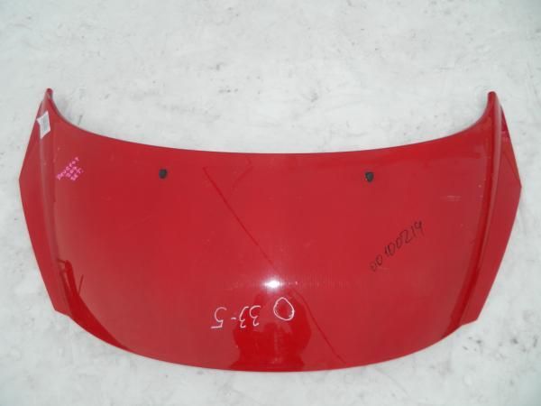 Капот PEUGEOT 207 WC (Контрактный) 46098439