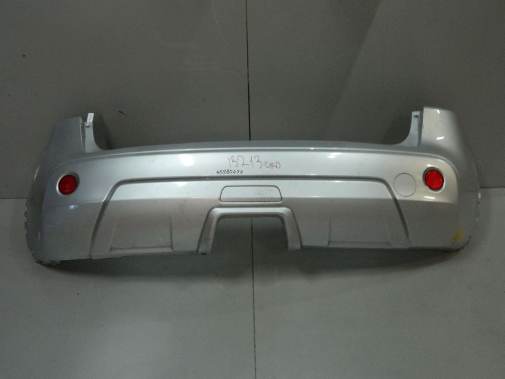 Бампер задний NISSAN QASHQAI KJ10 (Контрактный) 45980474