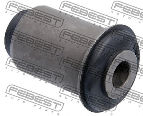 Сайлентблок FEBEST HYABPOR