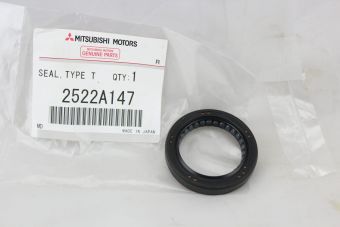 Сальник MITSUBISHI 2522A147 MITSUBISHI 30x42x7