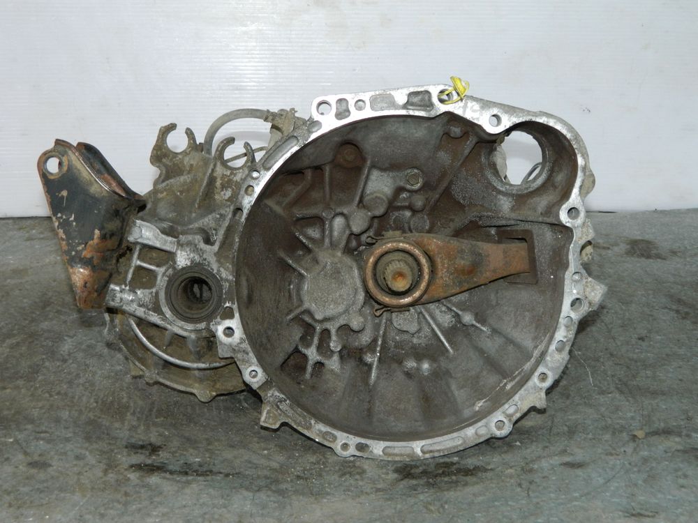 МКПП TOYOTA CALDINA 2CT (Контрактный) 40951563