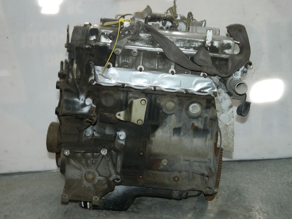 Двигатель MITSUBISHI AIRTREK 4G63 (Контрактный) 40951678