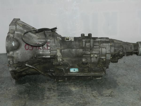 АКПП TOYOTA TOWN ACE NOAH CR42 3C (Контрактный)