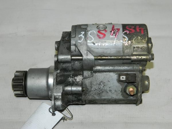 Стартер TOYOTA CAMRY SV40 3SFE (Контрактный)
