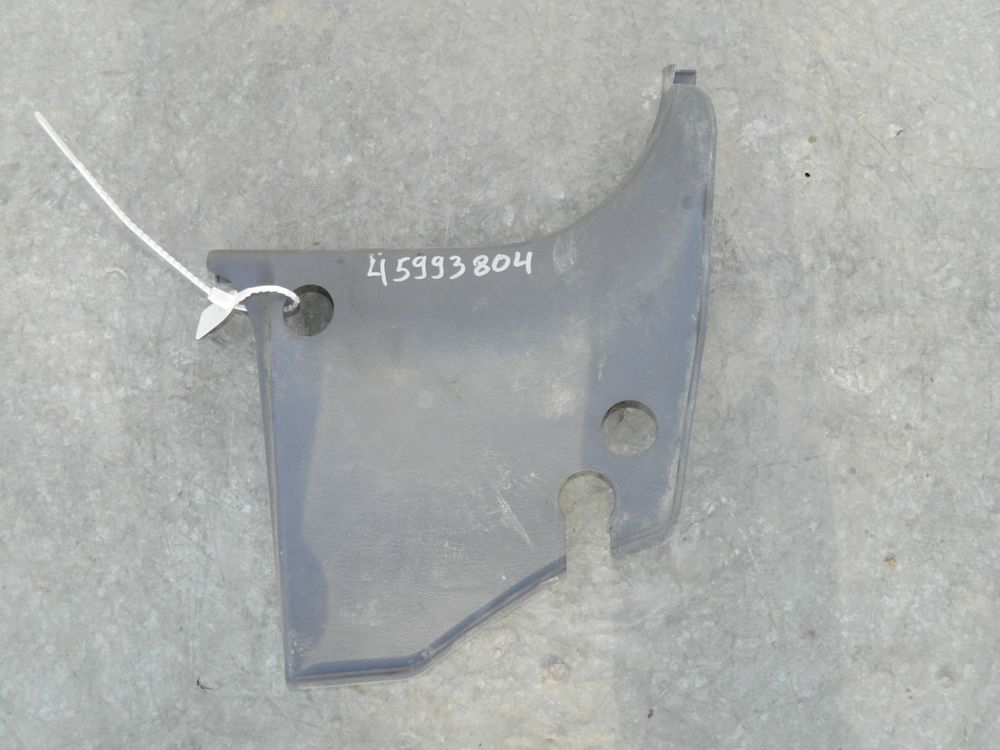 Накладка на порог TOYOTA LAND CRUISER PRADO J90 Перед. Прав (Б/У) 45993804
